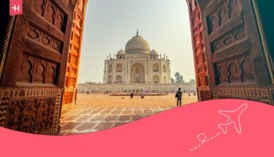 custo de vida na india