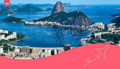 custo de vida rio de janeiro
