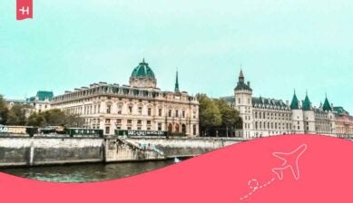 paris, frança