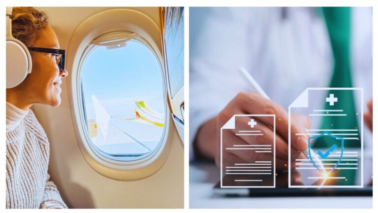 mapfre seguro viagem