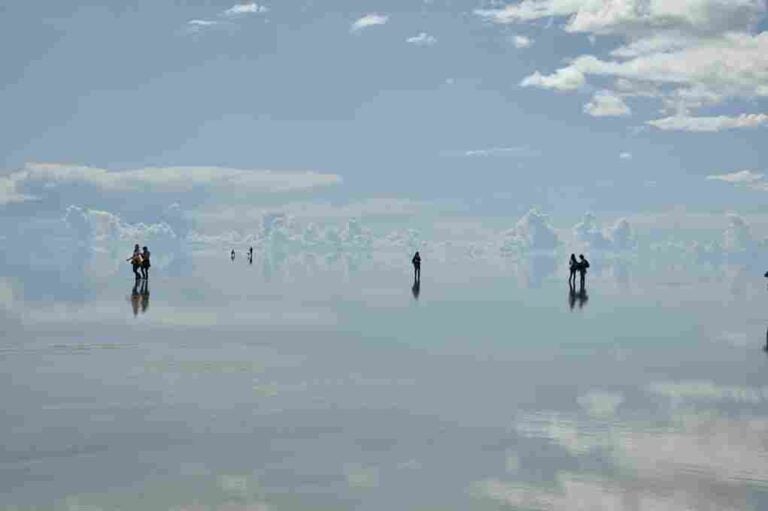 sala de uyuni