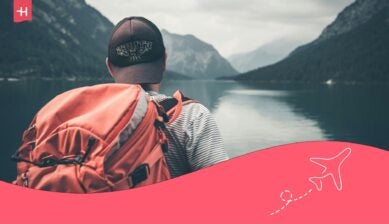 seguro viagem estudante