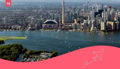 toronto, canada