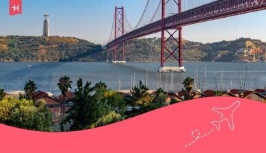 trabalhar em lisboa