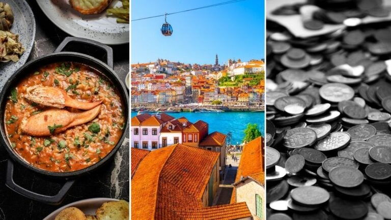 trabalhar em lisboa