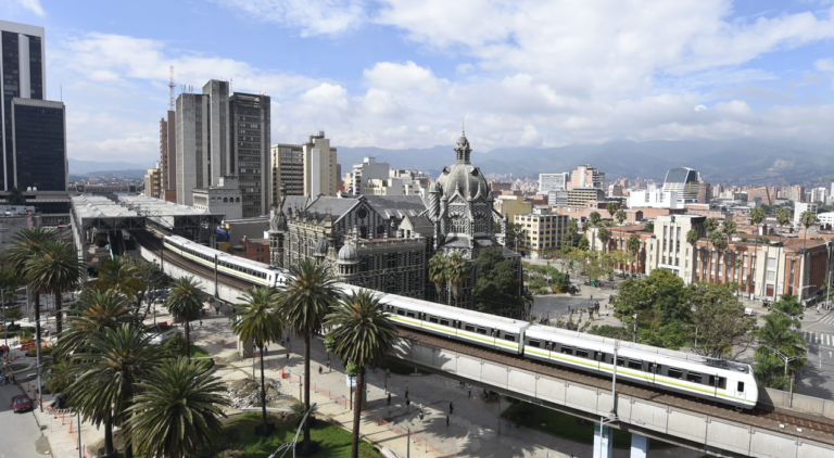 Metrô de Medellín