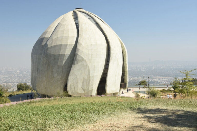 Templo Bahá'í