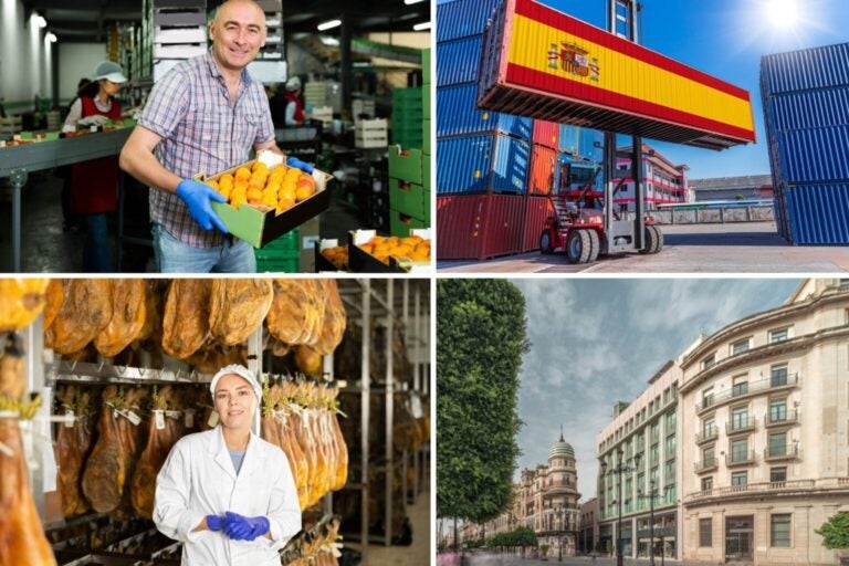 abrir empresa em espanha