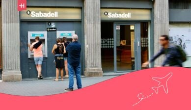 bancos em espanha