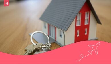 comprar casa em bali