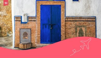 comprar casa em marrocos
