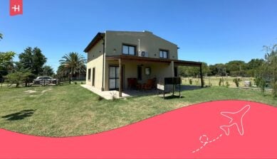 comprar casa na argentina
