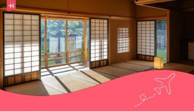 comprar casa no japão