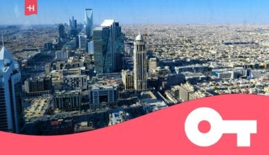vpn arabia saudita