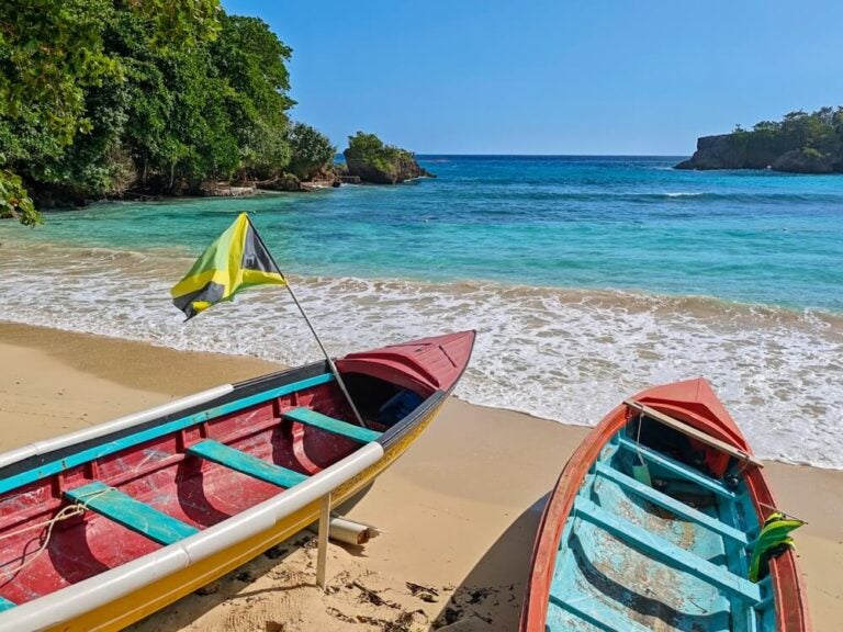 Melhor altura para ir à Jamaica para praia são fevereiro e março