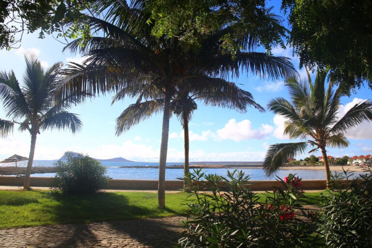 A Murdeira distingue-se por ser uma zona de paisagem protegida. É o destino ideal para quem procura tranquilidade, praias relaxantes e contacto com a natureza, longe da agitação das zonas mais turísticas.