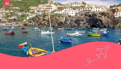 comprar casa na madeira