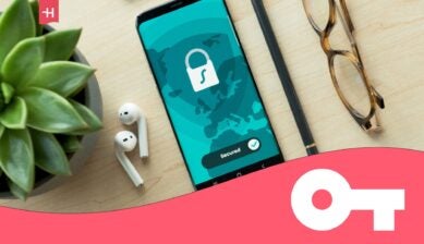 vpn israel