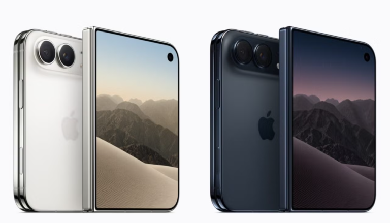 Apple iPhone Duo