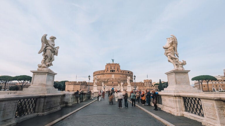 Castel Sant’Angelo