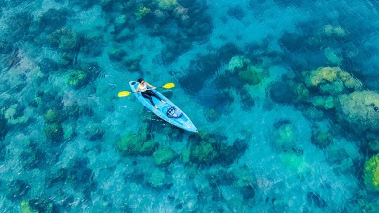 Passeio + snorkel no Cancún.