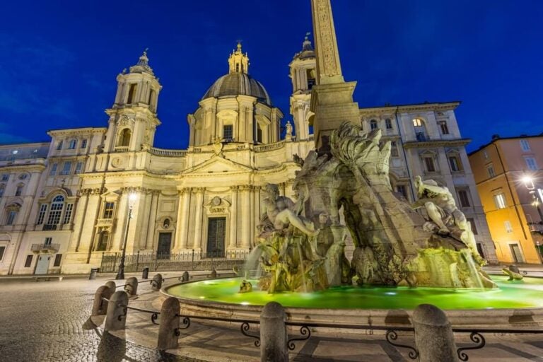Piazza Navona