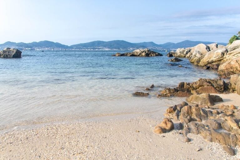Samil, Vigo