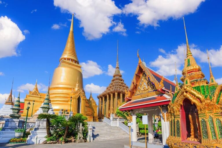 Wat Phra Kaew