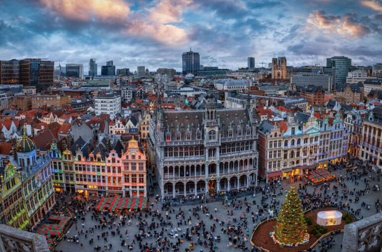 Grand-Place