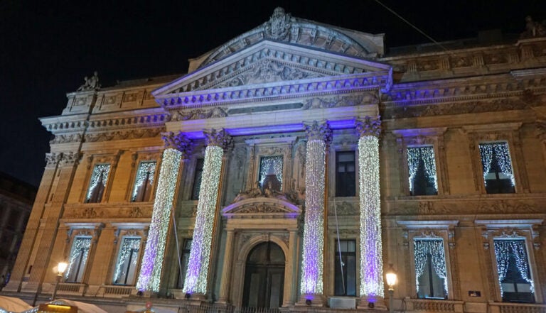 Bourse Brussels