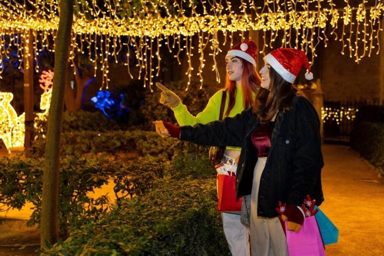 Comprar presentes nos mercados de Natal no Porto é uma excelente opção se procura artigos originais, artesanato local e um ambiente festivo autêntico.