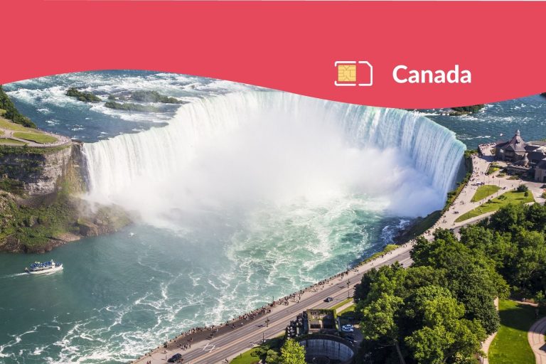 sim canada, holafly canada, canada sim card per turisti, sim dati canada, sim canada internet, sim card canada