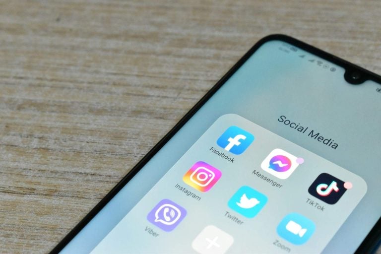 Telefono cellulare Huawei P30 Lite