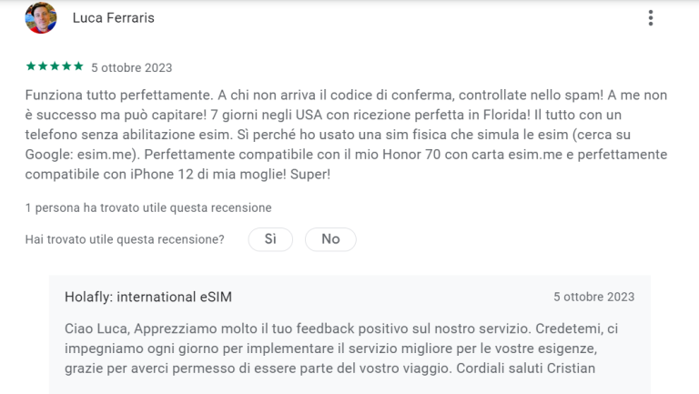 app holafly, holafly app, holafly come funziona, holafly app android, holafly esim app, esim android