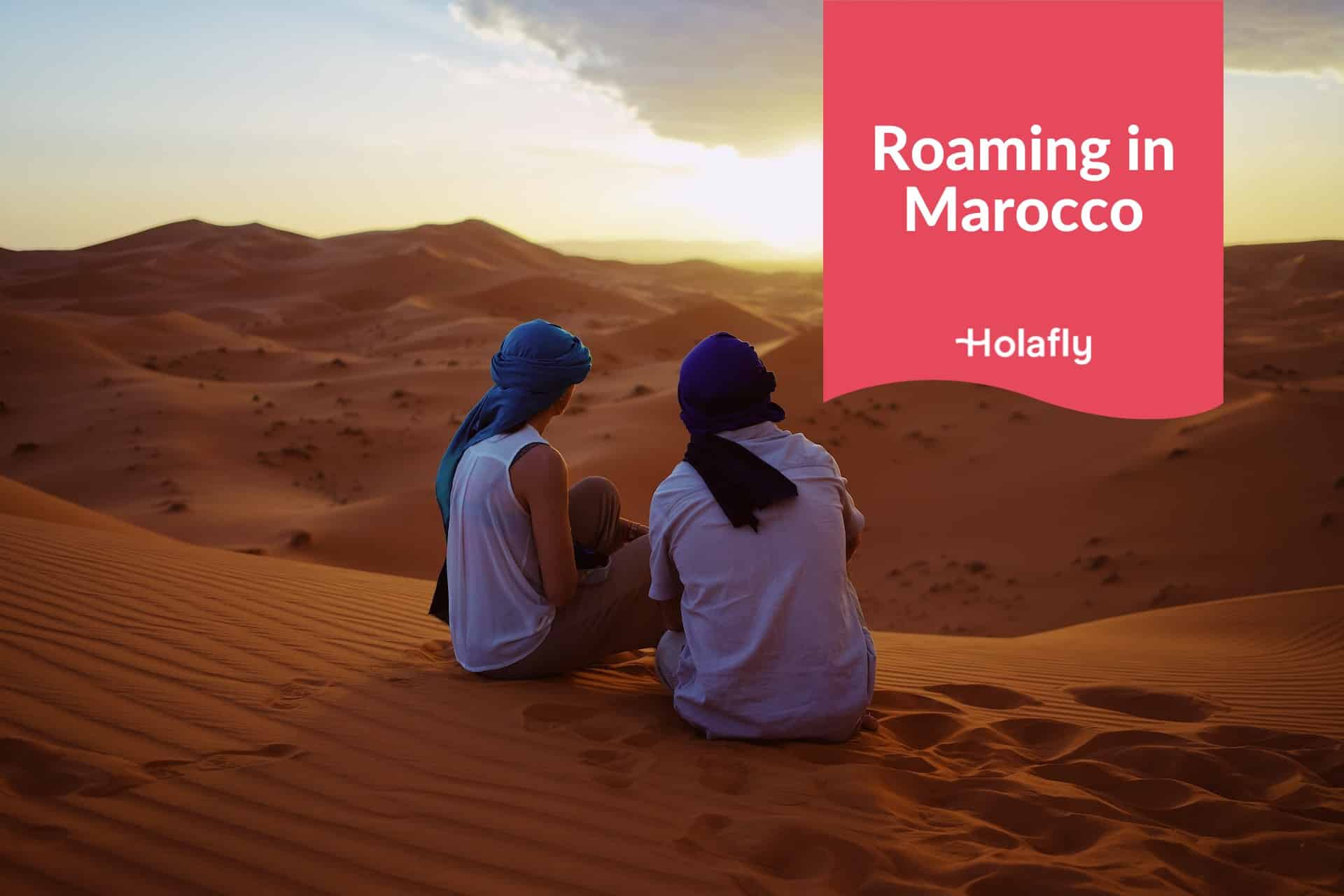 roaming marocco, wind roaming marocco, iliad roaming marocco, roaming dati marocco