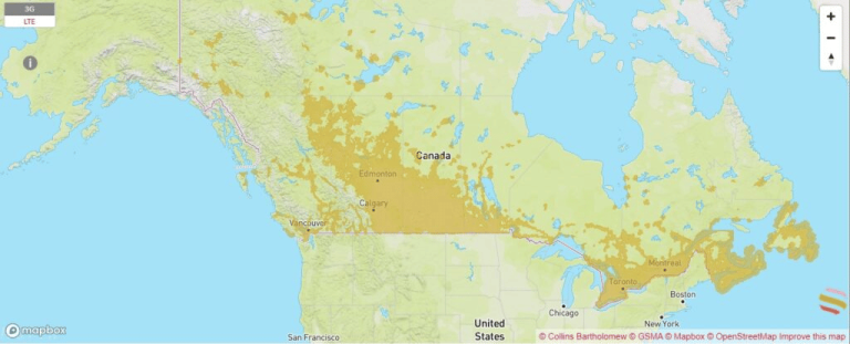 internet in canada, sim canada internet, esim canada, internet canada,