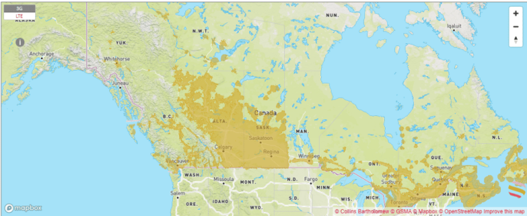 internet in canada, sim canada internet, esim canada, internet canada,