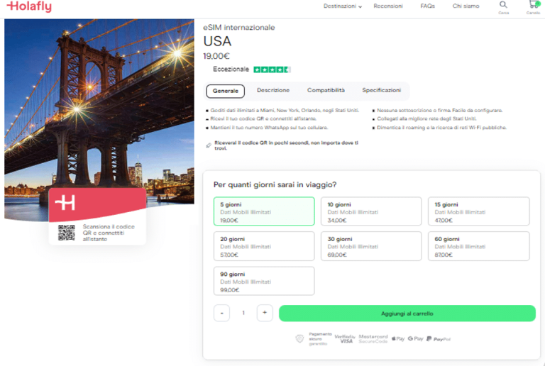 pocket wifi stati uniti, pocket wifi usa, wifi in america, internet in america