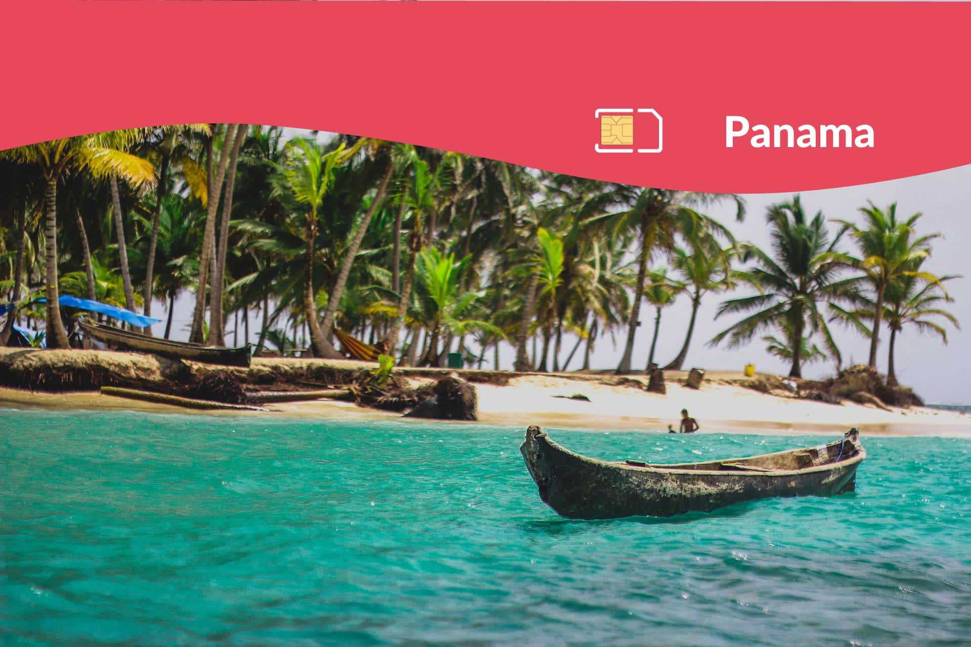 sim card panama, sim dati panama, scheda panama