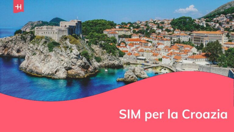 Mura di Dubrovnik, Dubrovnik, Croazia