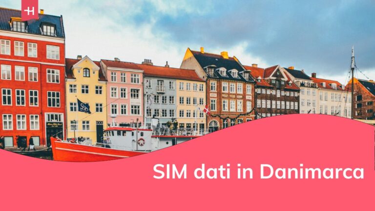 Nyhavn, Danimarca