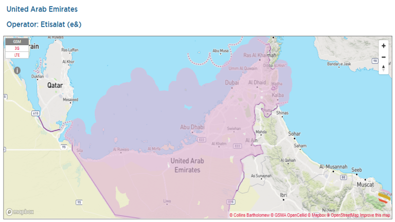 internet a dubai, sim dubai, vodafone dubai, dubai wifi, sim emirati arabi, roaming dubai, iliad funziona a dubai