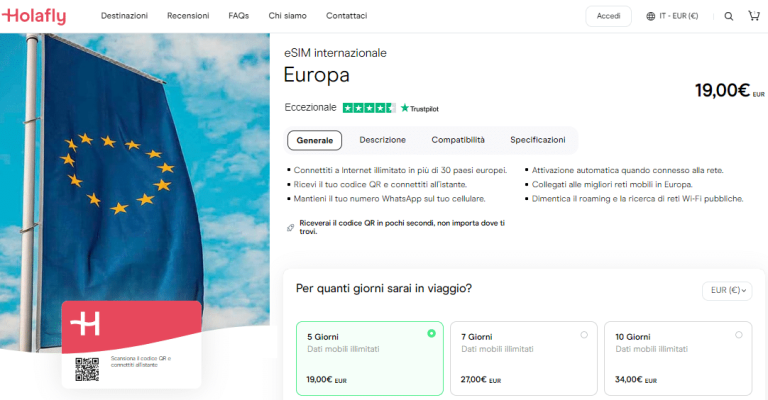 numero esim, numero virtuale, sim virtuali, esim con stesso numero