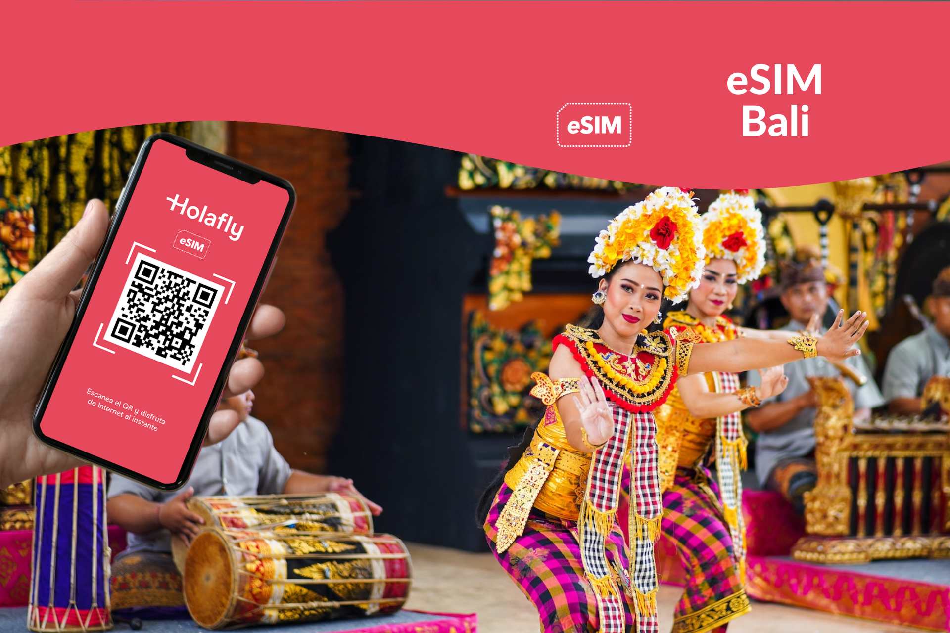 esim bali, sim bali, esim indonesia, telefono esim, sim indonesia