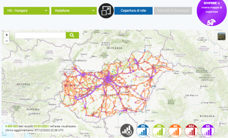 internet in ungheria, internet a budapest, navigare internet in ungheria, roaming europa