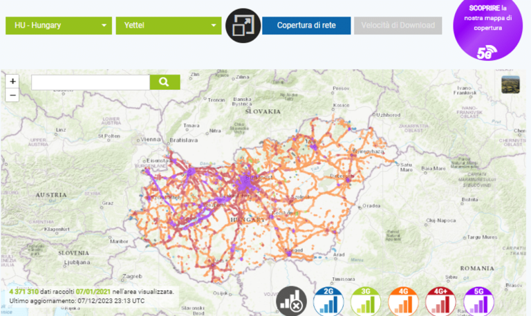 internet in ungheria, internet a budapest, navigare internet in ungheria, roaming europa
