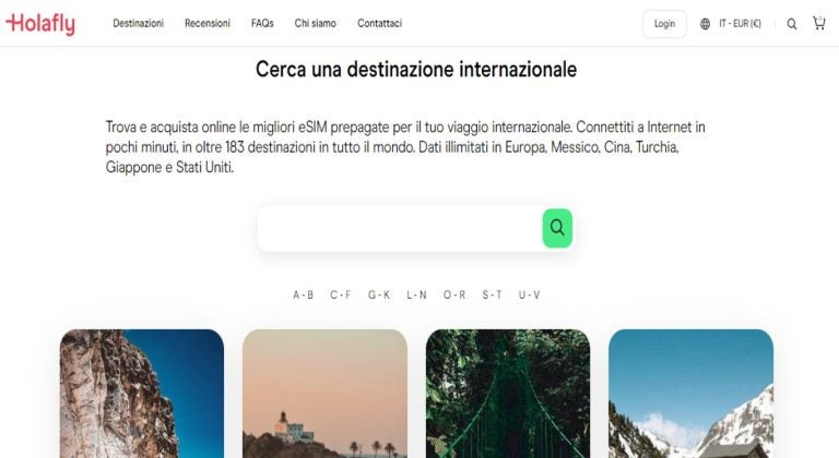 Maya Mobile recensioni, Maya Mobile eSIM, eSIM Maya, Maya e SIM, 