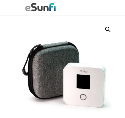 router esim, router con esim, sim virtuale per estero, pocket wifi portatile, internet estero
