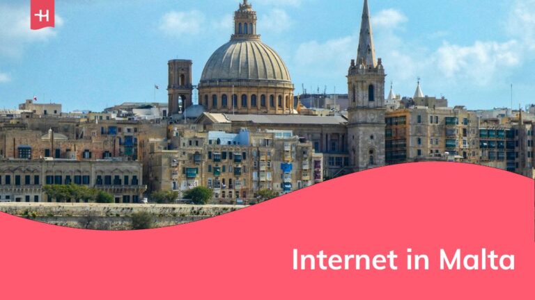 Valletta , Malta