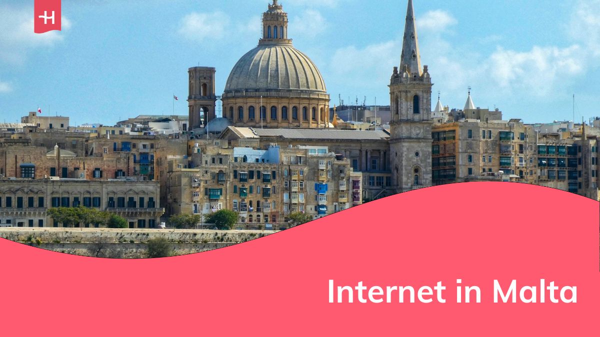 Valletta , Malta